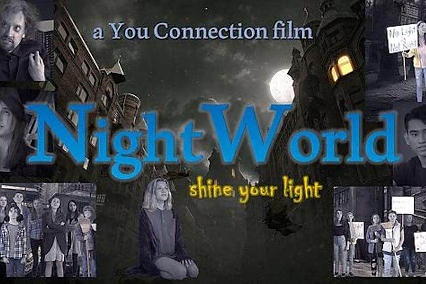 Nightworld Nightworld