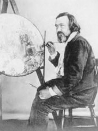 Richard Dadd Richard Dadd
