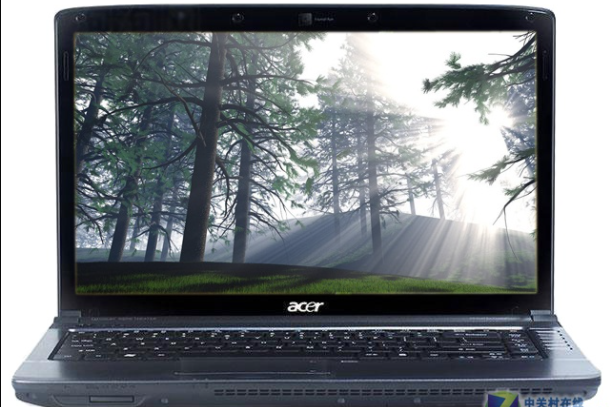 Acer 4740G Acer 4740G