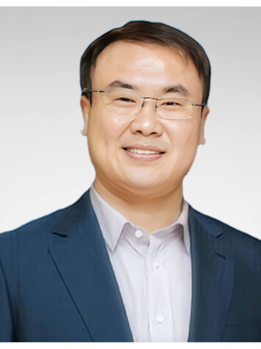 劉洪(四川中科興業高新材料有限公司創始人、董事長) 劉洪(四川中科興業高新材料有限公司創始人、董事長)