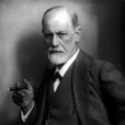 西格蒙德·弗洛伊德(Sigmund Freud)