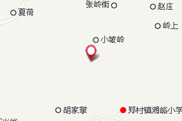 老山口