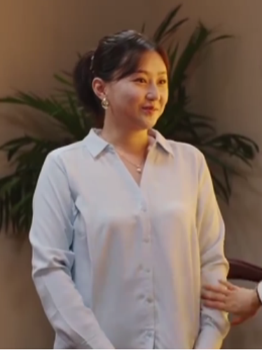 劉倩(當代農村題材劇《劉老根5》中的角色) 劉倩(當代農村題材劇《劉老根5》中的角色)