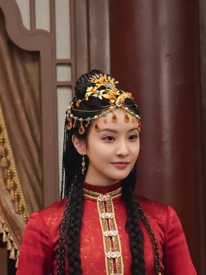楚婭 楚婭
