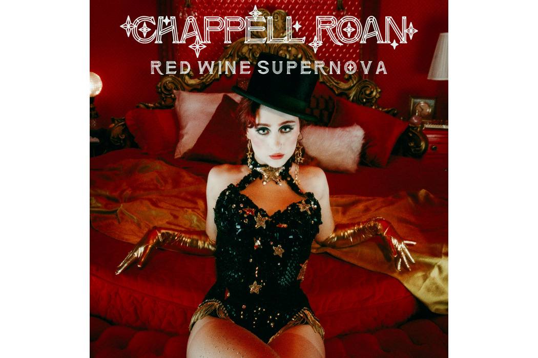 Red Wine Supernova
