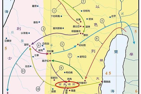 西弗曠野 西弗曠野