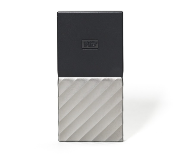 西部數據MY PASSPORT SSD(WDBKVX0010PSL) 西部數據MY PASSPORT SSD(WDBKVX0010PSL)