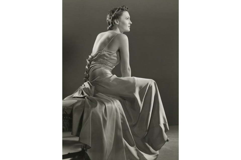Dorothy Lovett
