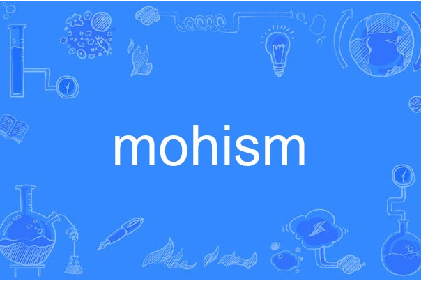 mohism mohism