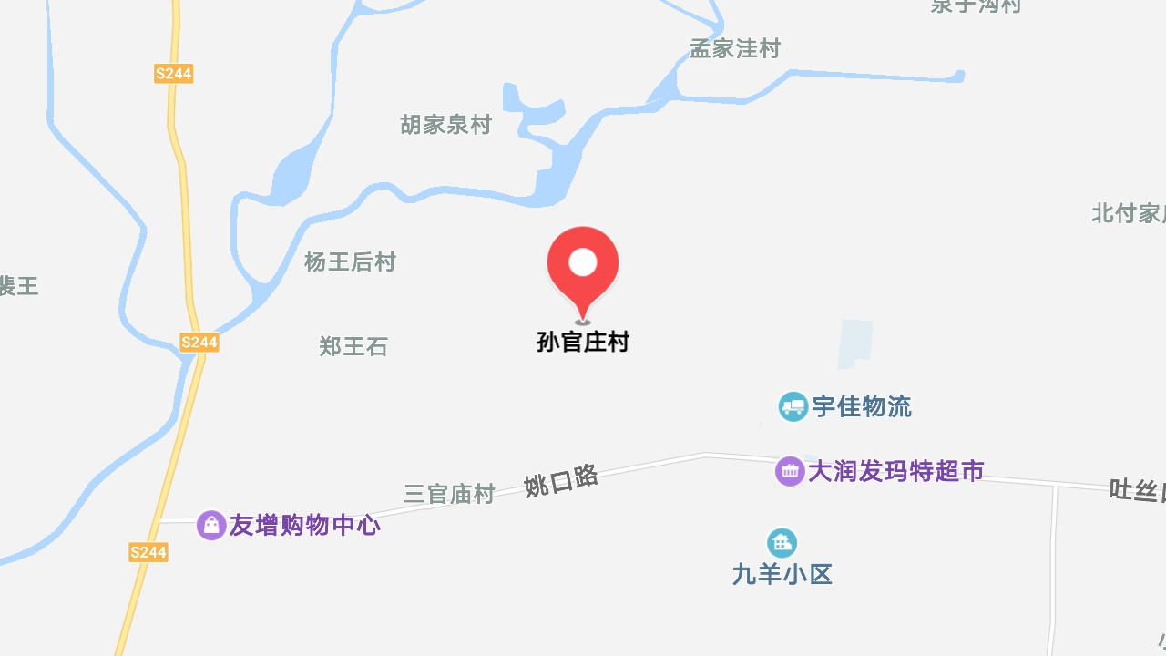 地圖信息