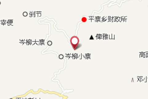 翁奎電站