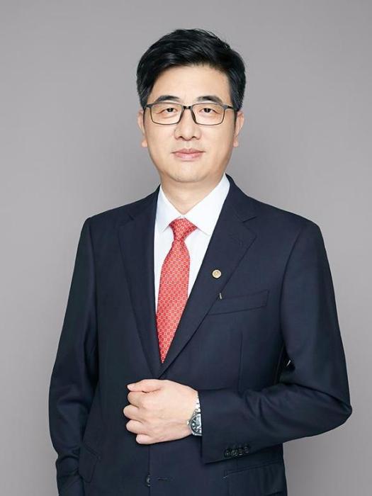 梁靚(浙商中拓黨委委員、副總經理) 梁靚(浙商中拓黨委委員、副總經理)