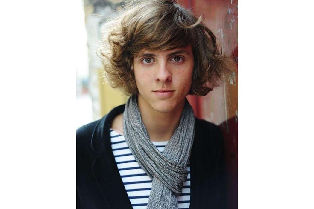 Thomas Soliveres Thomas Soliveres