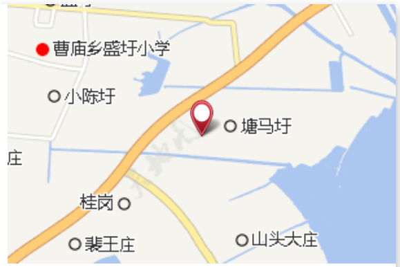 橋北 橋北