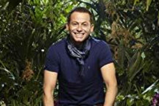 Joe Swash Joe Swash