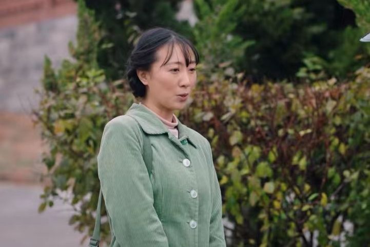 葉紅霞(家庭情感劇《我最愛的家人》中的角色) 葉紅霞(家庭情感劇《我最愛的家人》中的角色)