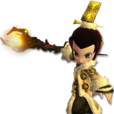 學士(《桃園》職業之一) 學士(《桃園》職業之一)
