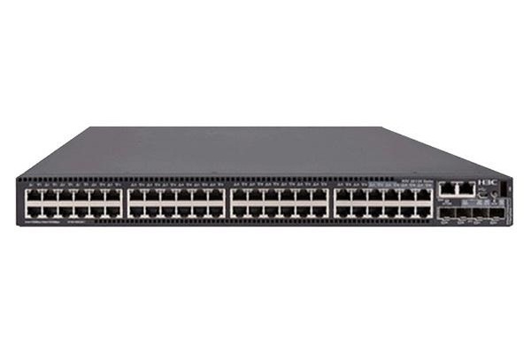 H3C S5560-56C-PWR-HI H3C S5560-56C-PWR-HI