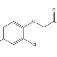 2,4-二氯苯氧乙酸(2,4-滴)