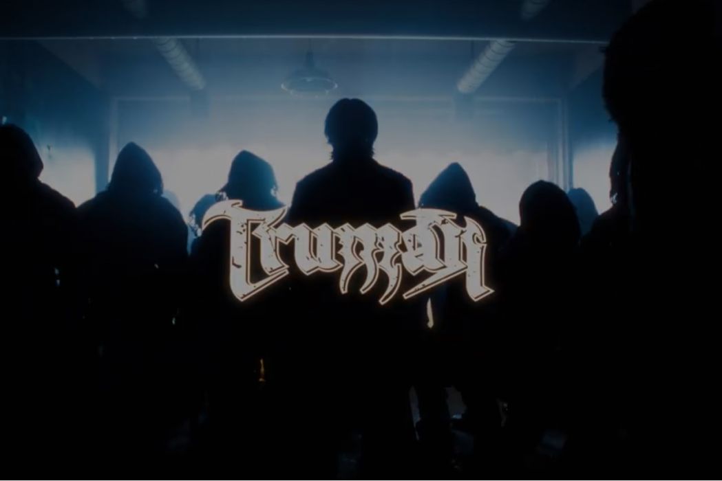Truman(李龍馥、韓知城雙人合作曲) Truman(李龍馥、韓知城雙人合作曲)