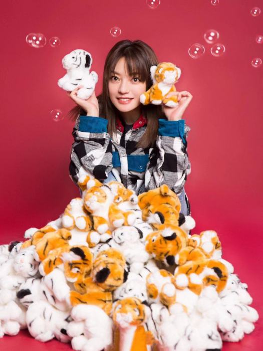 可以(2019年《兩隻老虎》電影片尾曲) 可以(2019年《兩隻老虎》電影片尾曲)