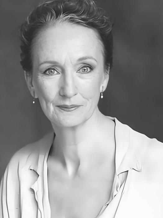 Kathleen Chalfant Kathleen Chalfant