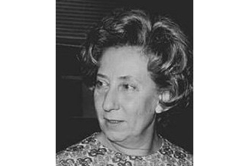 Ada Colangeli Ada Colangeli