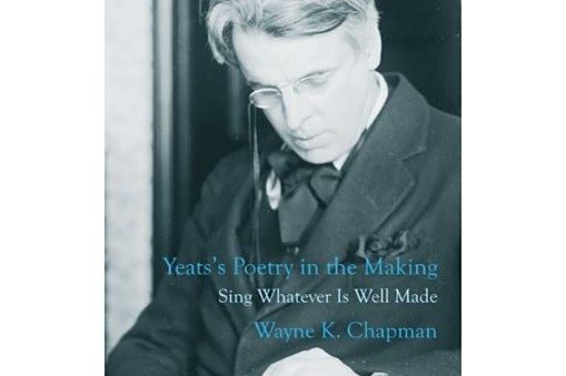 Yeats\x27s Poetry in the Making Yeats\x27s Poetry in the Making