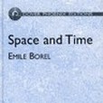 空間與時間/Space and time 空間與時間/Space and time