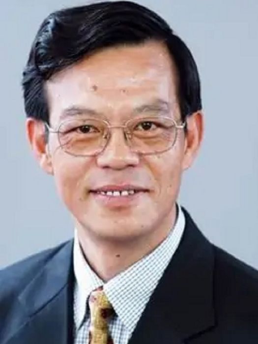 陳序平(中共大連市委黨史研究室副主任)