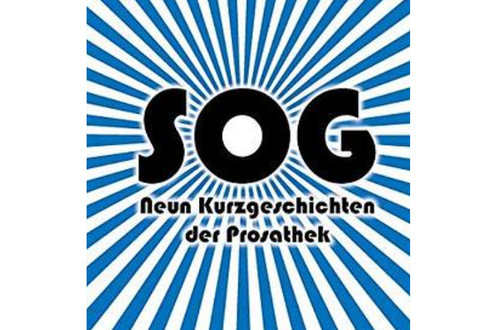 Sog(書籍) Sog(書籍)