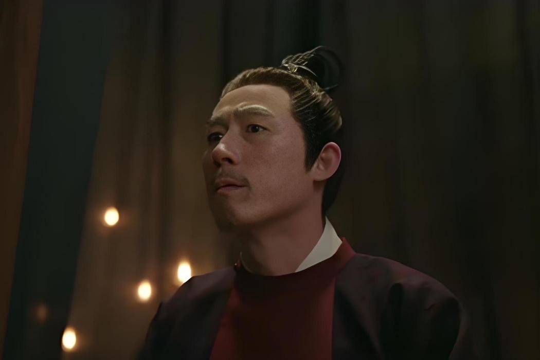 鄭元(電視劇《掌心》中的角色,由蕭松原飾演) 鄭元(電視劇《掌心》中的角色,由蕭松原飾演)