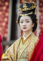 將軍在上(2017年馬思純、盛一倫主演的電視劇)