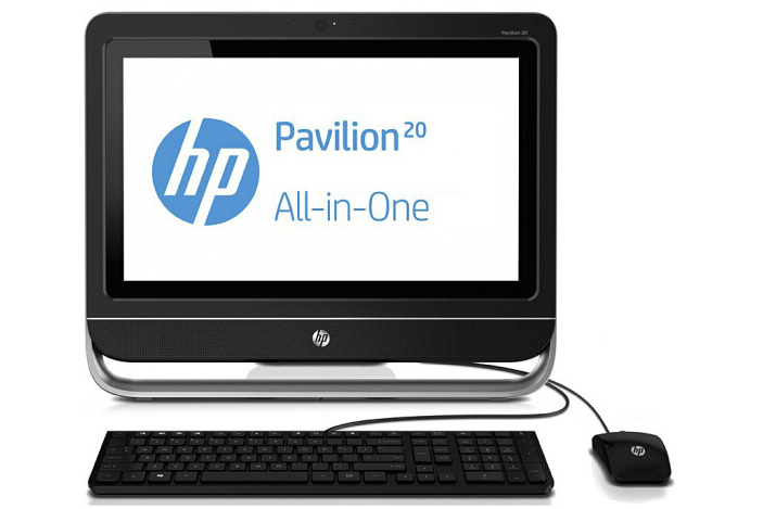 惠普Pavilion 20-a218cx 惠普Pavilion 20-a218cx