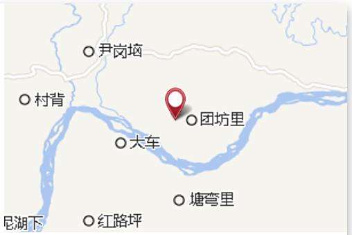 塘屋下 塘屋下