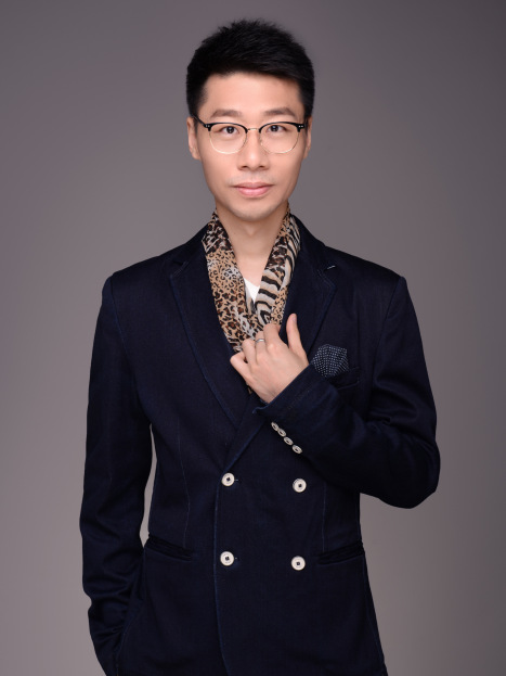 李躍彭 李躍彭