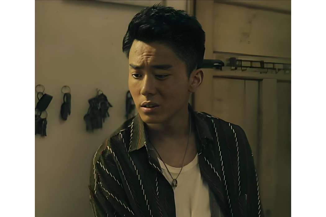 杜一(電視劇《看不見影子的少年》中的角色) 杜一(電視劇《看不見影子的少年》中的角色)