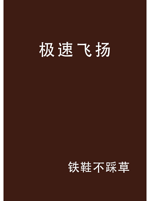 極速飛揚 極速飛揚
