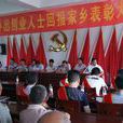 雙洋村(安徽潁上縣潤河鎮下轄村) 雙洋村(安徽潁上縣潤河鎮下轄村)