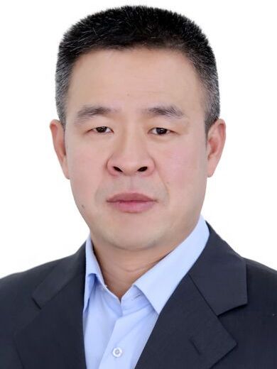 陳可(成都市青羊區光華街道黨工委委員、辦事處副主任) 陳可(成都市青羊區光華街道黨工委委員、辦事處副主任)