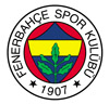 土耳其費內巴切女排Logo