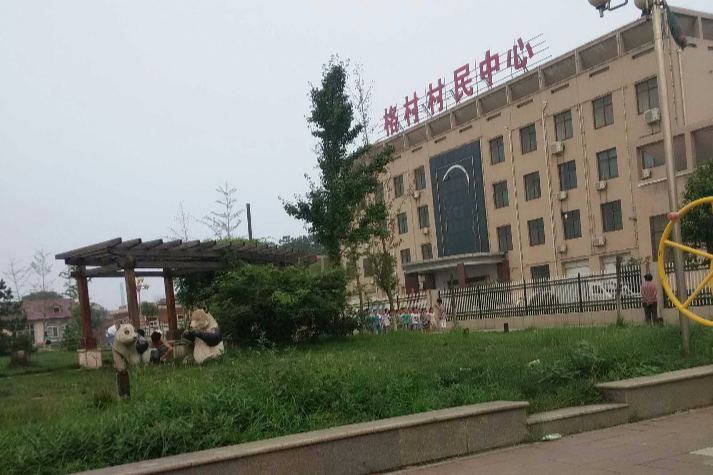 格村 格村