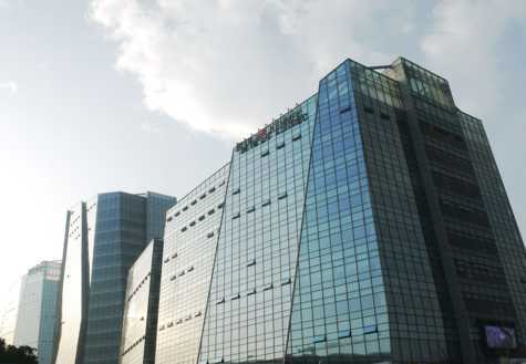 廣運國際金融中心