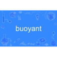 buoyant buoyant
