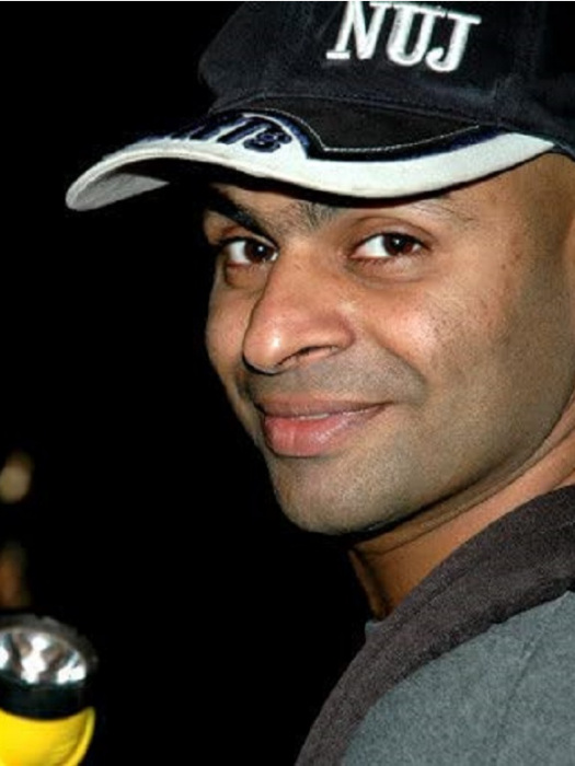 Amit Tripuraneni Amit Tripuraneni