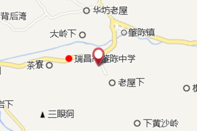 舒家油榨
