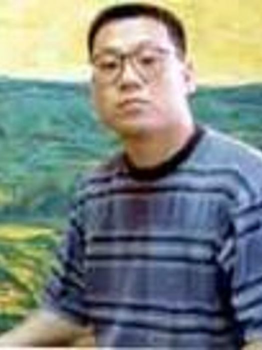 張崇林(黑龍江美術專科學校講師) 張崇林(黑龍江美術專科學校講師)
