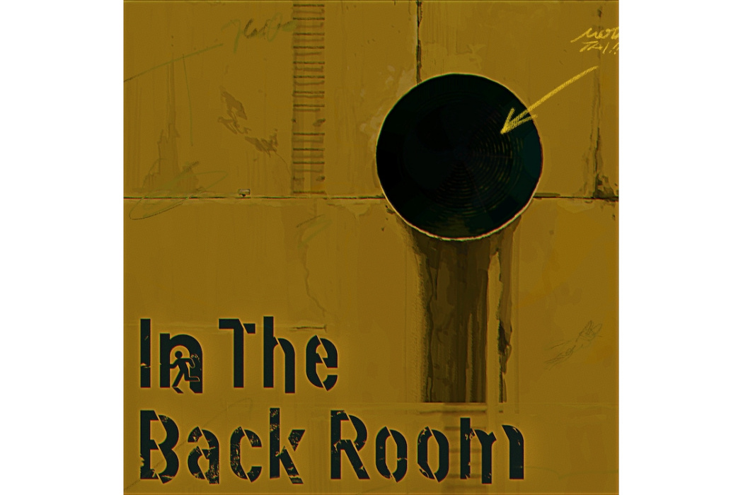 In The Back Room In The Back Room