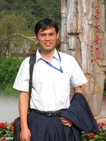 樊憲偉 樊憲偉