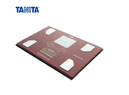 TANITA百利達人體脂肪測量儀BC-W01C
